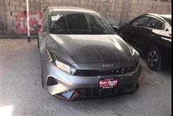 کیا فۆرتێ